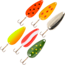 Danielson Spoon Assortment Mini Mite 1/24oz, 3021