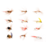 Danielson Trout Fly Assortment Size 10, 3004-10