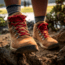 Danner Adrika Hiker Boot - Women's, 8.5 US, Medium, Sienna, 30131-M-8.5
