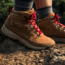 Danner Adrika Hiker Boot - Women's, 8.5 US, Medium, Sienna, 30131-M-8.5