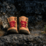 Danner Adrika Hiker Boot - Women's, 8.5 US, Medium, Sienna, 30131-M-8.5