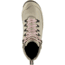 Danner Adrika Hiker Boot - Women's, 7.5 US, Medium, Canvas Plaza Taupe, 30133-M-7.5