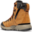 Danner Arctic 600 Side-Zip 5 Inch 200G - Womens, Brown/Red, Medium, 6, 67332-Medium-6
