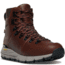 Danner Arctic 600 Side-Zip 7in FG Hiking Shoes - Womens, Roasted Pecan/Fired Brick, 10, 67343-10M