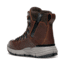 Danner Arctic 600 Side-Zip 7in FG Hiking Shoes - Womens, Roasted Pecan/Fired Brick, 10, 67343-10M