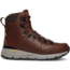 Danner Arctic 600 Side-Zip 7in FG Hiking Shoes - Womens, Roasted Pecan/Fired Brick, 10, 67343-10M