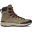Danner Arctic 600 Side-Zip 7in Winter Shoes - Mens, Brown/Red, 10.5, D, 67338-D-10.5