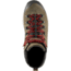 Danner Arctic 600 Side-Zip 7in Winter Shoes - Mens, Brown/Red, 10.5, D, 67338-D-10.5