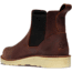 Danner Bull Run Chelsea 6 in Shoes - Mens, Brown, 7, 15481-7D