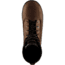 Danner Caliper 5in Aluminum Toe Work Shoes - Womens, Brown, 9 US, Medium, 19455-9M
