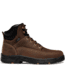 Danner Caliper 5in Aluminum Toe Work Shoes - Womens, Brown, 9 US, Medium, 19455-9M