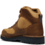 Danner Cascade Crest 5in GTX Hiking Shoes - Mens, Wide, Grizzly Brown/Rhodo Red, 13, 60430-13EE