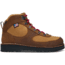 Danner Cascade Crest 5in GTX Hiking Shoes - Mens, Wide, Grizzly Brown/Rhodo Red, 13, 60430-13EE