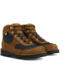 Danner Cascade Crest 5in GTX Hiking Shoes - Mens, Wide, Grizzly Brown/Ursa Blue, 8, 60432-8EE