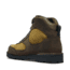 Danner Cascade Crest 5in GTX Hiking Shoes - Mens, Wide, Turkish Coffee/Moss Green, 10.5, 60434-10.5EE