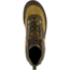 Danner Cascade Crest 5in GTX Hiking Shoes - Mens, Wide, Turkish Coffee/Moss Green, 10.5, 60434-10.5EE