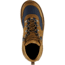 Danner Cascade Crest 5in GTX Hiking Shoes - Womens, Regular, Grizzly Brown/Ursa Blue, 8, 60433-8M