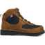 Danner Cascade Crest 5in GTX Hiking Shoes - Womens, Regular, Grizzly Brown/Ursa Blue, 8, 60433-8M