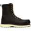 Danner Cedar River Moc Toe 8in Shoes - Mens, Dark Brown, 7.5, 14305-7.5D