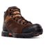 Danner Corvallis 5in Non-Metallic Toe Boots, Brown, 14D, 17602-14D