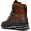 Danner Crag Rat GTX Backpacking Boot - Mens-Brown-Medium-9 US