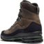 Danner Crag Rat USA 7in Hiking Boot - Mens, Brown/Green, 9.5D, 67810-9.5D