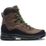 Danner Crag Rat USA 7in Hiking Boot - Mens, Brown/Green, 9.5D, 67810-9.5D
