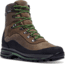 Danner Crag Rat USA 7in Hiking Boot - Mens, Brown/Green, 9.5D, 67810-9.5D