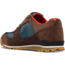 Danner Danner Jag Low Shoes - Mens, Dark Earth/Goblin Blue, 8, 37402-D-8