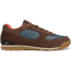 Danner Danner Jag Low Shoes - Mens, Dark Earth/Goblin Blue, 8, 37402-D-8
