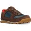 Danner Danner Jag Low Shoes - Mens, Dark Earth/Goblin Blue, 8, 37402-D-8