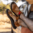 Danner Joseph Leather Sandal - Mens
