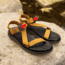 Danner Joseph Leather Sandal - Mens