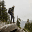 Danner Mountain 600 Evo 4.5in GTX Boots - Mens