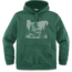 Danner Evergreen Hoodie, Small, 90653-S