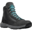 Danner Explorer 650 6in Hiking Boots - Womens, Gray/Sky Blue, Medium, 6.5, 65718-M-6.5