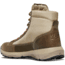 Danner Explorer 650 6in Hiking Shoes - Womens, Birch/Burnt Orange, 5, 65715-M-5