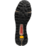 Danner Explorer 650 6in Hiking Shoes - Womens, Birch/Burnt Orange, 5, 65715-M-5
