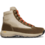 Danner Explorer 650 6in Hiking Shoes - Womens, Birch/Burnt Orange, 5, 65715-M-5