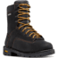 Danner Gritstone 8in Alloy Toe Boots, Black, 7D, 14222-7D
