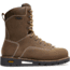 Danner Gritstone 8in Alloy Toe Boots, Brown, 7D, 14226-7D
