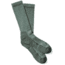 Danner Hunt Lightweight Synthetic Crew Socks, Green, L 75000-L