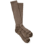Danner Hunt Lightweight Synthetic OTC Socks, Brown, L 75001-L