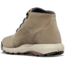 Danner Inquire Chukka 4 Inch - Womens, Gray/Plum, Medium, 7.5, 64501-Medium-7.5