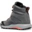 Danner Inquire Mid 5 Inch - Womens, Dark Gray/Salmon, Medium, 6, 64531-Medium-6
