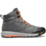 Danner Inquire Mid 5 Inch - Womens, Dark Gray/Salmon, Medium, 6, 64531-Medium-6
