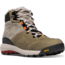 Danner Inquire Mid Winter 5in Shoes - Womens, Hazelwood/Tangerine/Red, 6.5 US, Medium, 64571-M-6.5