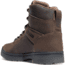 Danner Ironsoft 6in Non-Metallic Toe Boots, Brown, 12EE, 14733-12EE