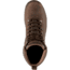 Danner Ironsoft 6in Non-Metallic Toe Boots, Brown, 12EE, 14733-12EE