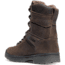 Danner Ironsoft 8in Non-Metallic Toe Boots, Brown, 14D, 14737-14D